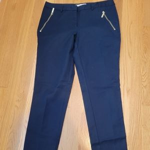 Michael Kors Straight Leg Pants